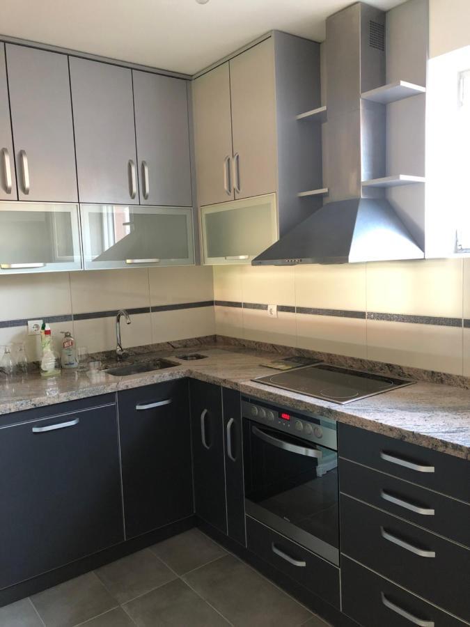 Sakota Family House Lejlighed Sremska Kamenica Eksteriør billede